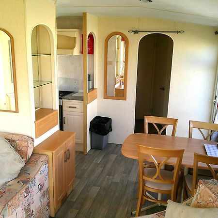 Apartamento 6 Berth Promenade Ingoldmells Exterior foto