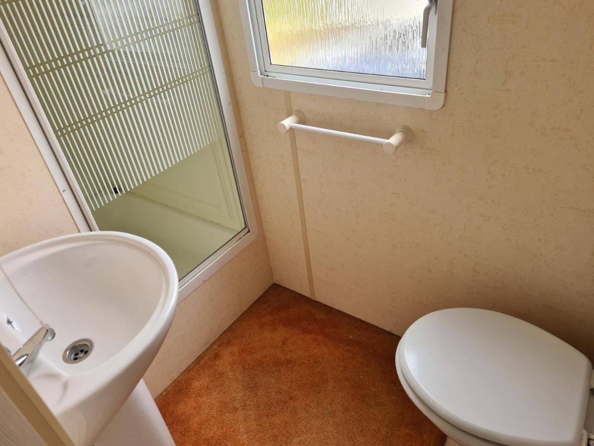 Apartamento 6 Berth Promenade Ingoldmells Exterior foto