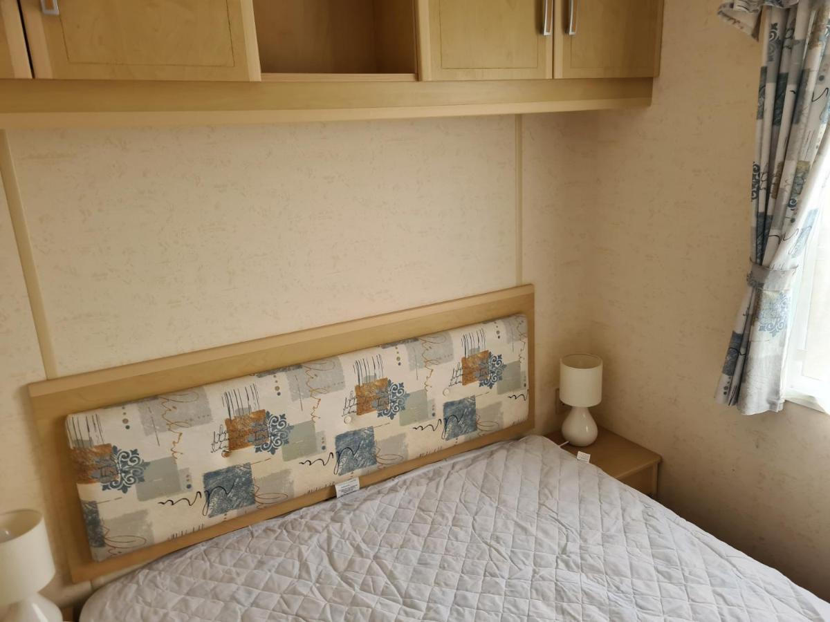 Apartamento 6 Berth Promenade Ingoldmells Exterior foto