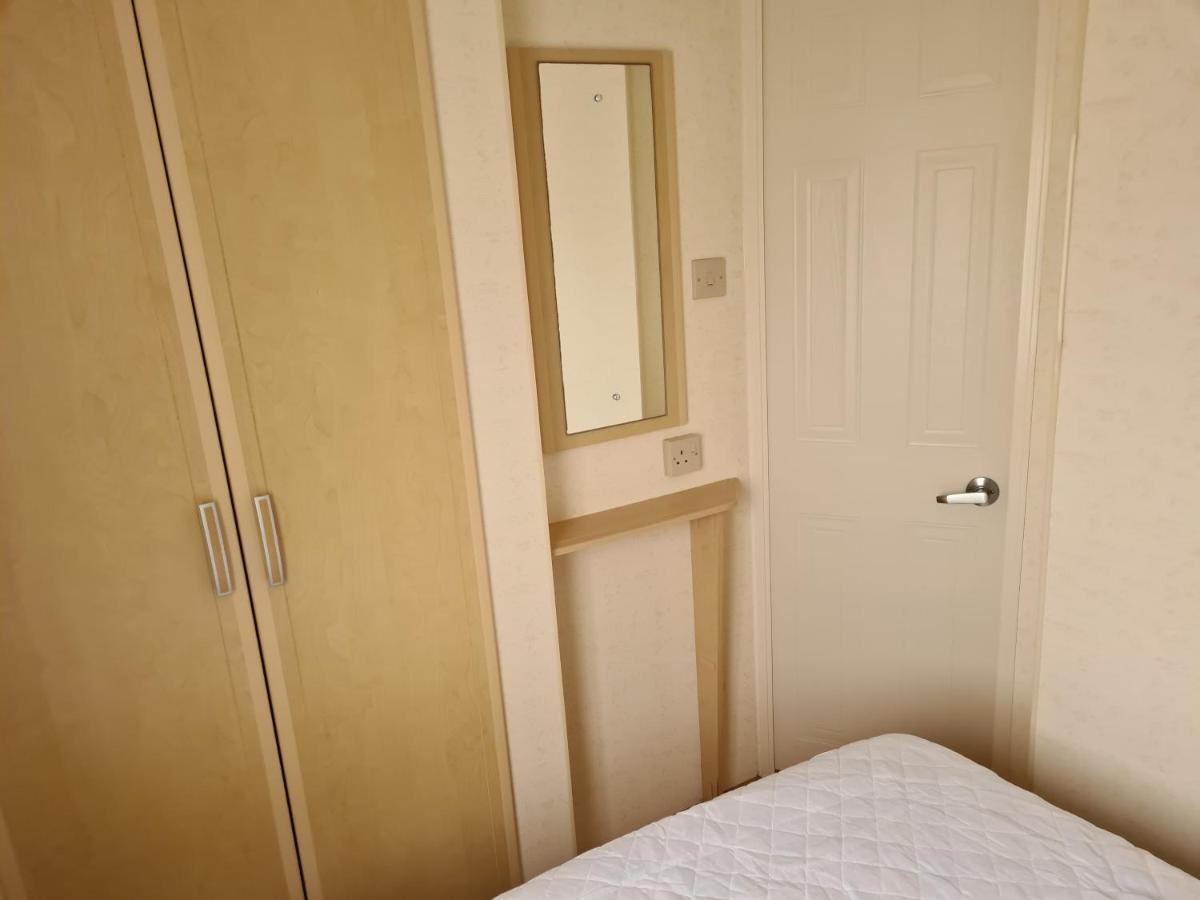 Apartamento 6 Berth Promenade Ingoldmells Exterior foto